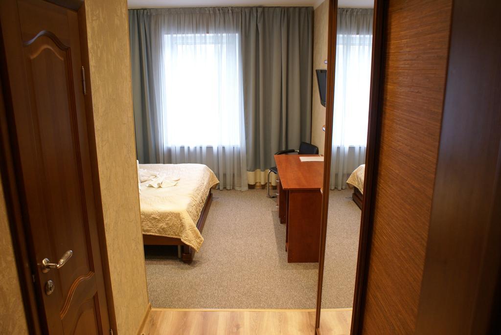 Orion Guest House カリーニングラード エクステリア 写真